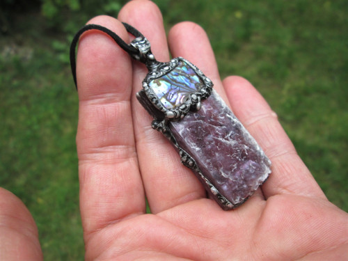 Talisman ,, Akaši " — foto 2