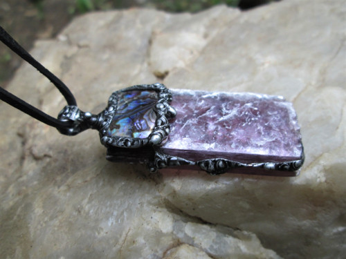 Talisman ,, Akaši " — foto 5