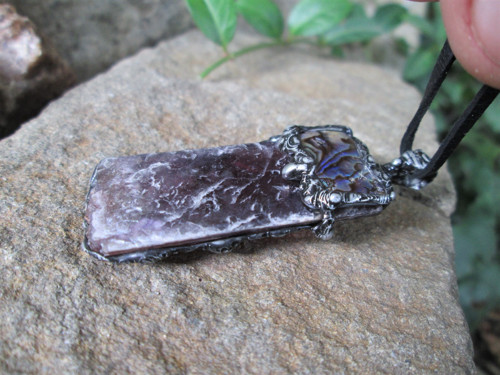 Talisman ,, Akaši " — foto 3