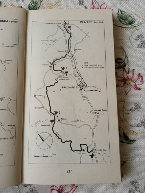 Československé řeky — foto 2