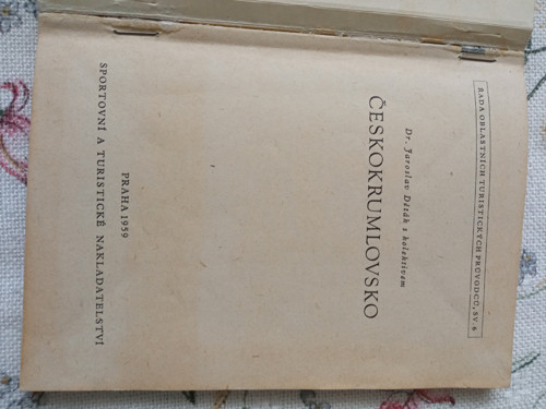 Českokrumlovsko — foto 3