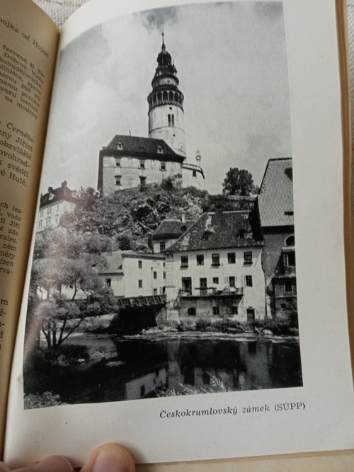Českokrumlovsko — foto 5