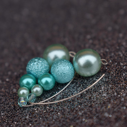 Turquoise Bubbles... — foto 2
