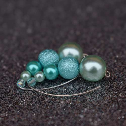 Turquoise Bubbles... — foto 3