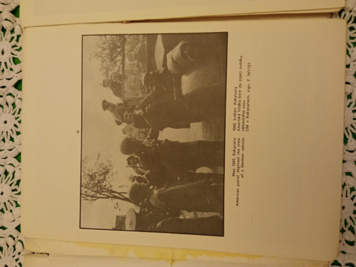 Americká armáda 1945 — foto 4