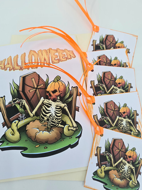Halloween 1 — foto 4