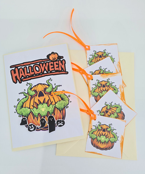 Halloween 4 — foto 4