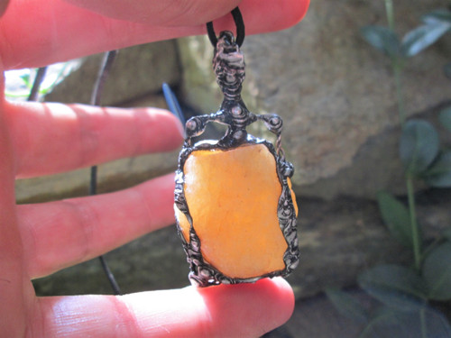Talisman ,, Sluneční dar " — foto 3