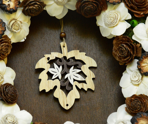 V hnědobílé.. — foto 2