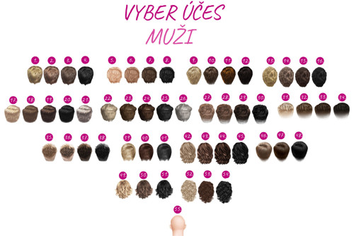 Puzzle pro svědka v šedé — foto 2