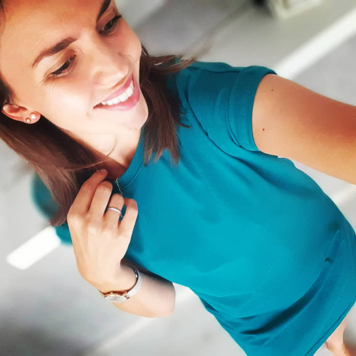 Šaty smaragd — foto 4