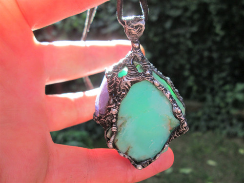 Talisman ,, Znovuzrození " — foto 3