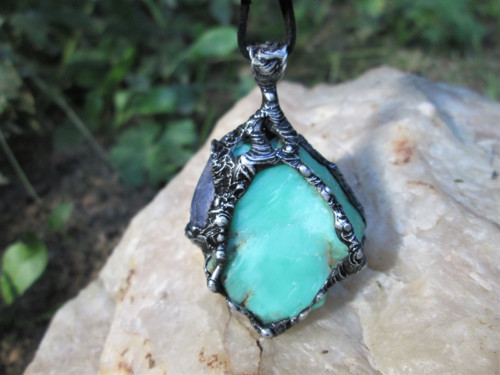 Talisman ,, Znovuzrození " — foto 6