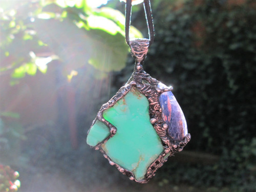 Talisman ,, Znovuzrození " — foto 4