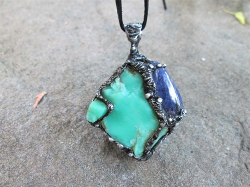 Talisman ,, Znovuzrození " — foto 2