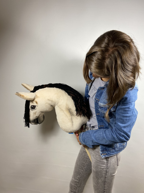 Kůň Kinský - HOBBY HORSE — foto 3