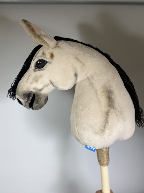 Kůň Kinský - HOBBY HORSE — foto 4