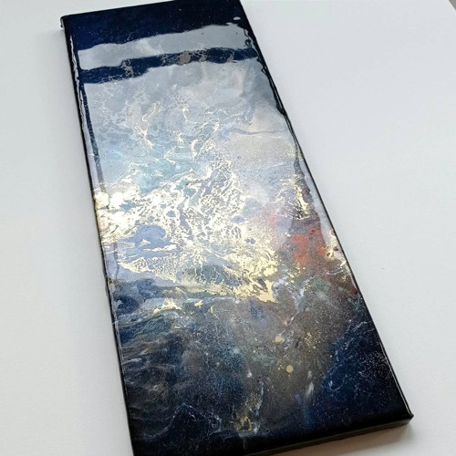 Insight. Abstrakce 20 x 50 cm — foto 2