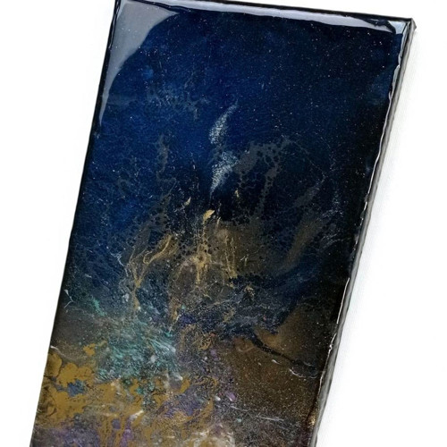 Insight. Abstrakce 20 x 50 cm — foto 3