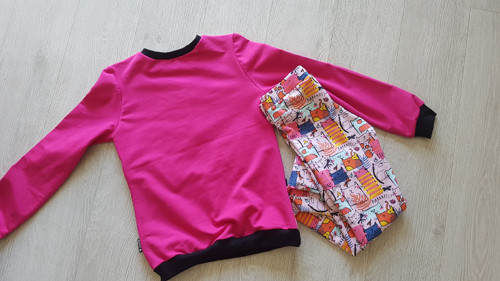 Kočičí set — foto 2