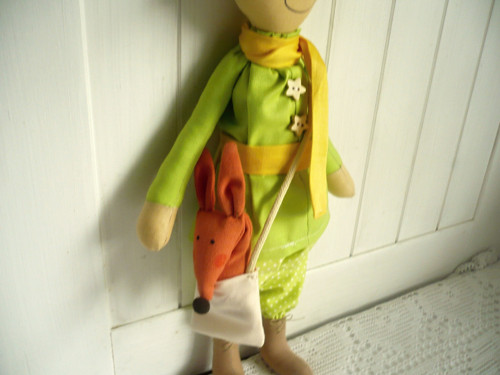 Malý princ — foto 3