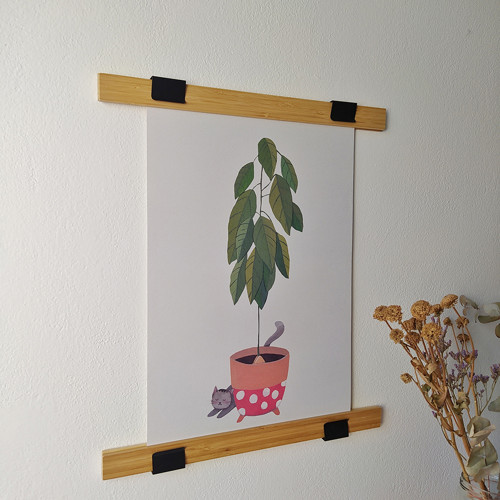 Plakát Avokádo A3 — foto 5