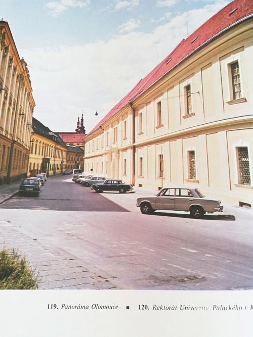 Velká kniha Olomouc 1989. — foto 3