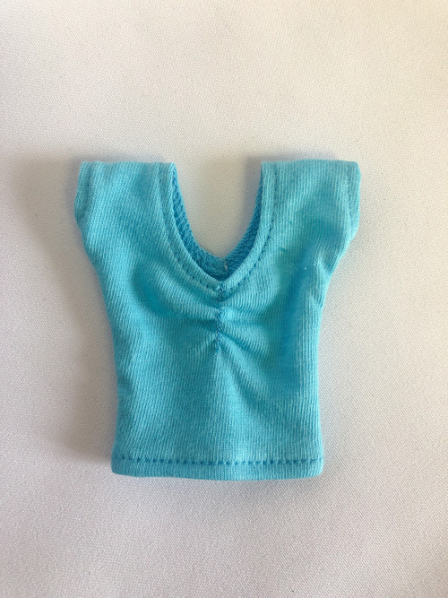 Tričko pro barbie — foto 3