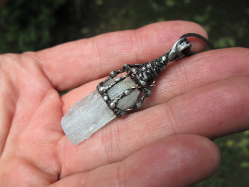 Talisman ,, Intuice " — foto 6