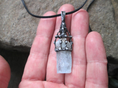 Talisman ,, Intuice " — foto 3