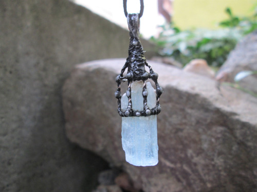 Talisman ,, Intuice " — foto 5