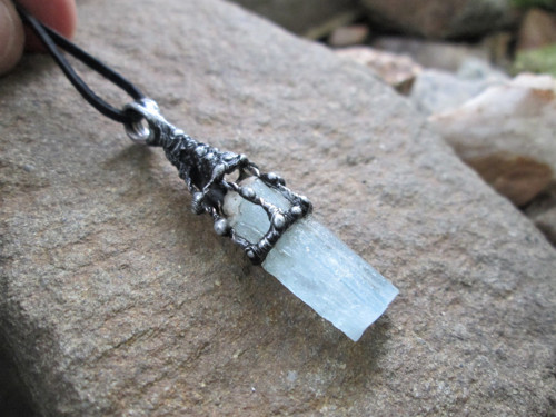 Talisman ,, Intuice " — foto 4