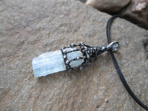 Talisman ,, Intuice " — foto 2