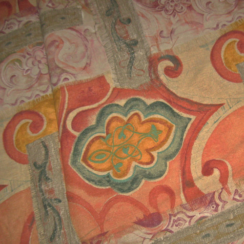 Krásný závěs 15558 U — foto 2