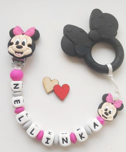 DUDUdržka 2v1 - Minnie — foto 2