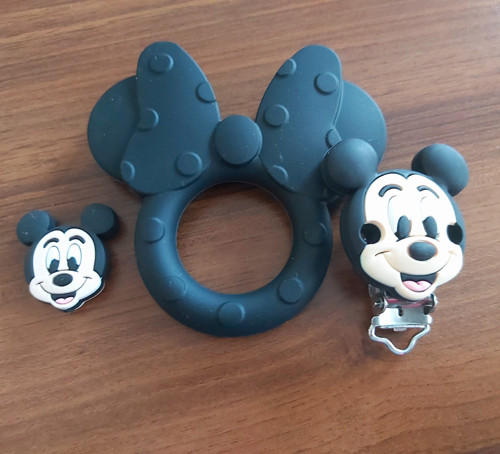 DUDUdržka 2v1 - Minnie — foto 3