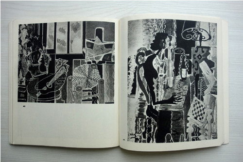 Georges Braque, J. Padrta — foto 4