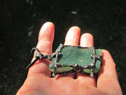 Talisman ,, Orákulum " — foto 5