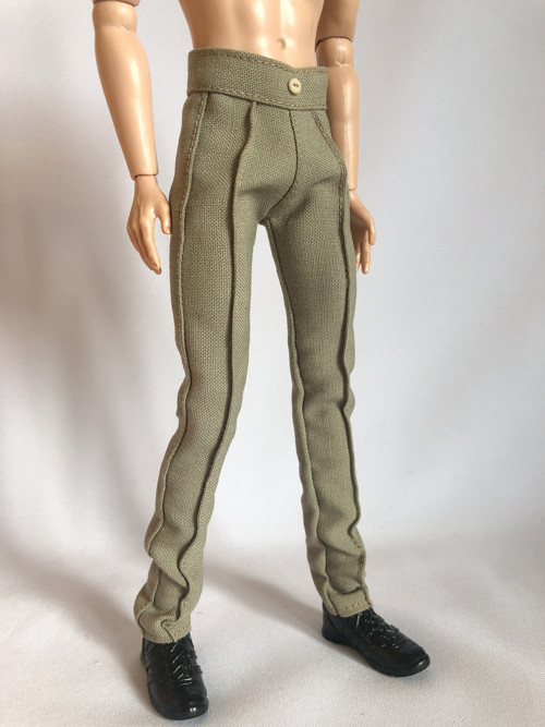 Kalhoty na panáčka Integrity Toys — foto 2