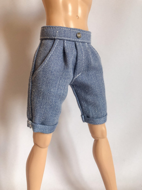 Kraťasy na Integrity Toys — foto 2