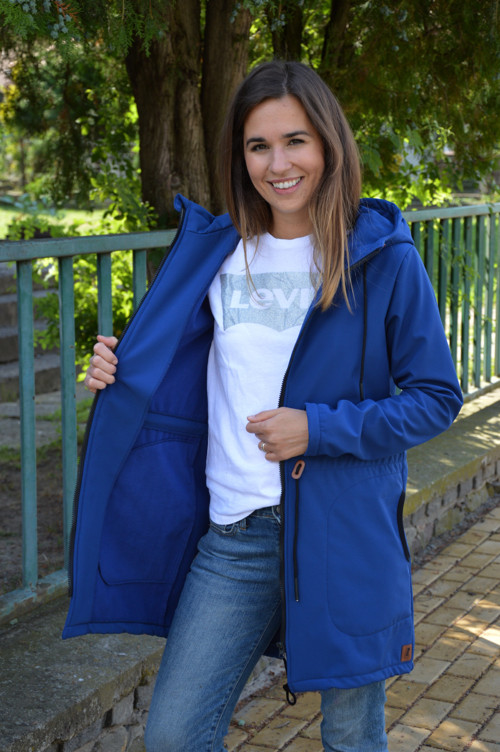 Parka Modrá — foto 5