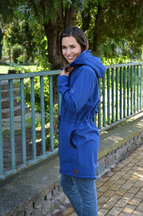 Parka Modrá — foto 2