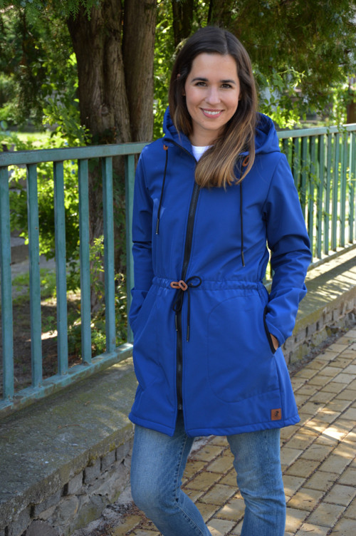 Parka Modrá — foto 3