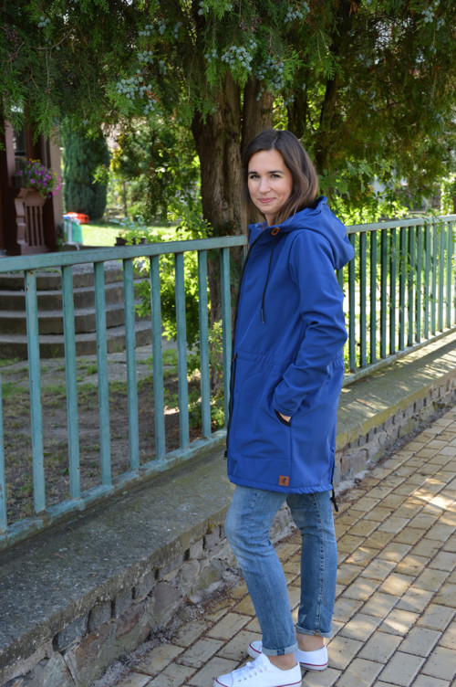 Parka Modrá — foto 4