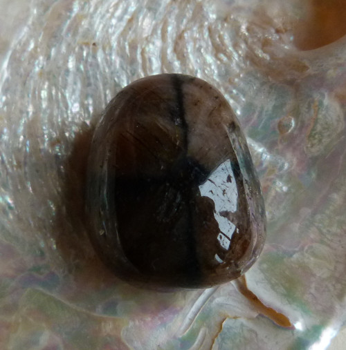 Chiastolit - 2,8 cm - Extra — foto 6