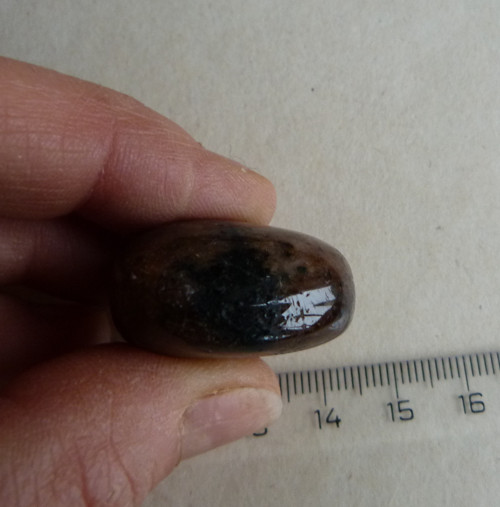 Chiastolit - 2,8 cm - Extra — foto 4