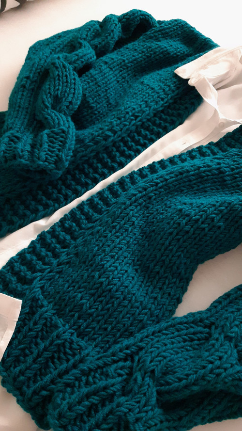 Cardigan — foto 2