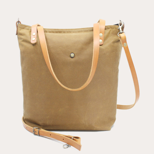 Dámská kabelka HARMONY BROWN 2 — foto 4