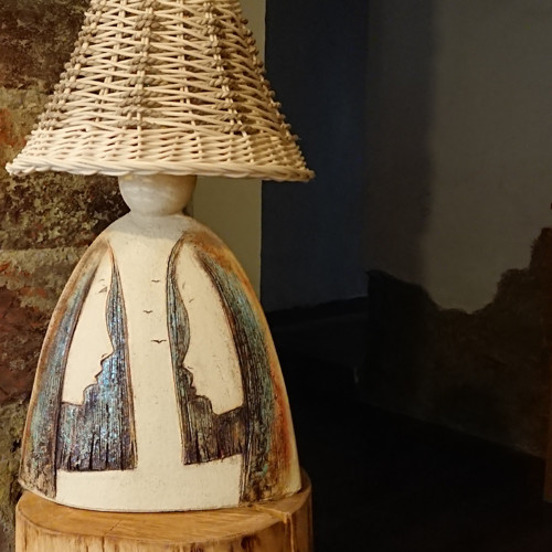 Lampa " Přátelství" — foto 2
