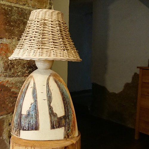 Lampa " Přátelství" — foto 4